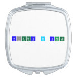 Higgs in space  Compact Mirror