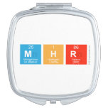 MHR  Compact Mirror