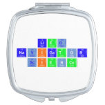 Lied 
 Navigator 
 Science  Compact Mirror