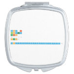 why i loved this $7!т huh?  WHYYYYYYYYYYYYYYYYYYYYY?  Compact Mirror