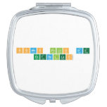 Somos polvo de
 estrellas  Compact Mirror