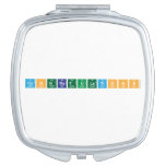 Congratulations  Compact Mirror