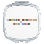 Jeffrey Nicholson
         &
    Nick Canales  Compact Mirror