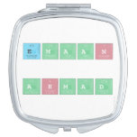 
 Emaan 
 
 Ahmad
   Compact Mirror