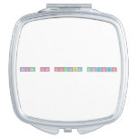 Term one physical sciences  Compact Mirror