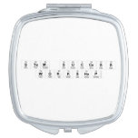 STEM Success
 Workshop  Compact Mirror
