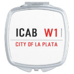 ICAB   Compact Mirror