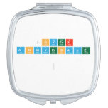 JOYEUX 
 ANNIVERSAIRE
 
   Compact Mirror