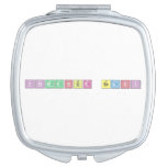 Fatmanur BALCI   Compact Mirror