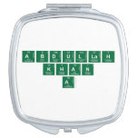 abdullah
 khan
   a   Compact Mirror
