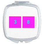38  Compact Mirror