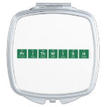 Prithwish   Compact Mirror