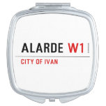 Alarde  Compact Mirror