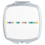 Silicon and Semi metals  Compact Mirror