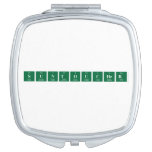 Suntoucher  Compact Mirror