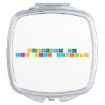        NUSAYBINDE De
 YKS SINAVI YAPILSIN  Compact Mirror
