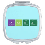 Kalee  Compact Mirror