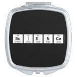 science  Compact Mirror