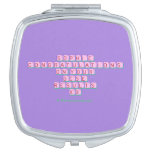 Sophie
 Congratulations
 On your
 gcse 
 results
 xx  Compact Mirror