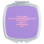 Sophie
 Congratulations
 On your
 gcse 
 results
 xx  Compact Mirror