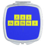 PH|S
 PaNThErS
   Compact Mirror