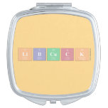 Libcuck  Compact Mirror