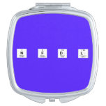 N F d L  Compact Mirror
