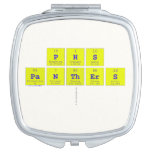 PH|S
 PaNThErS
   Compact Mirror