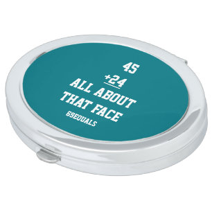 Compact Mirror