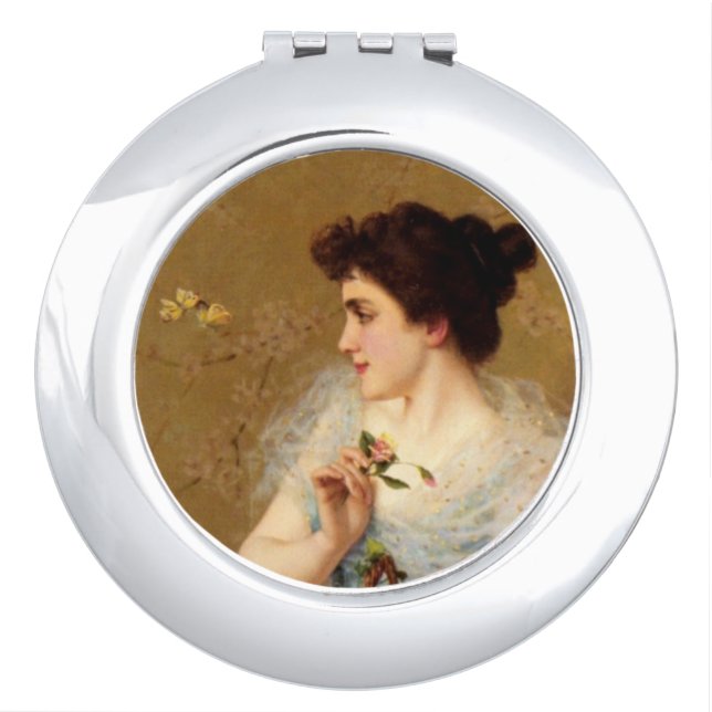 Compact Mirror (Front)