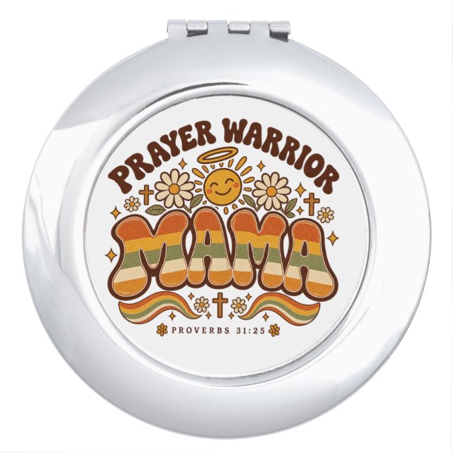 Compact Mirror (Front)