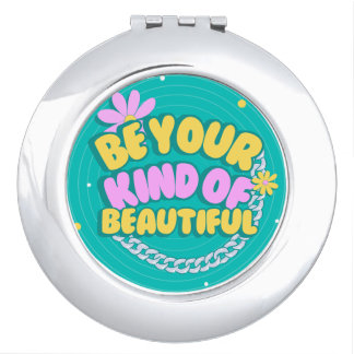Compact Mirror