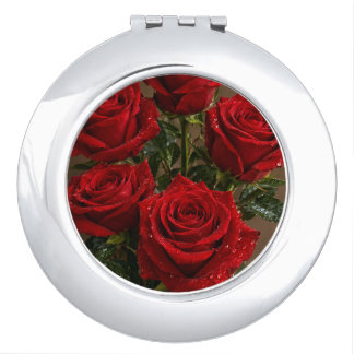 Compact Mirror