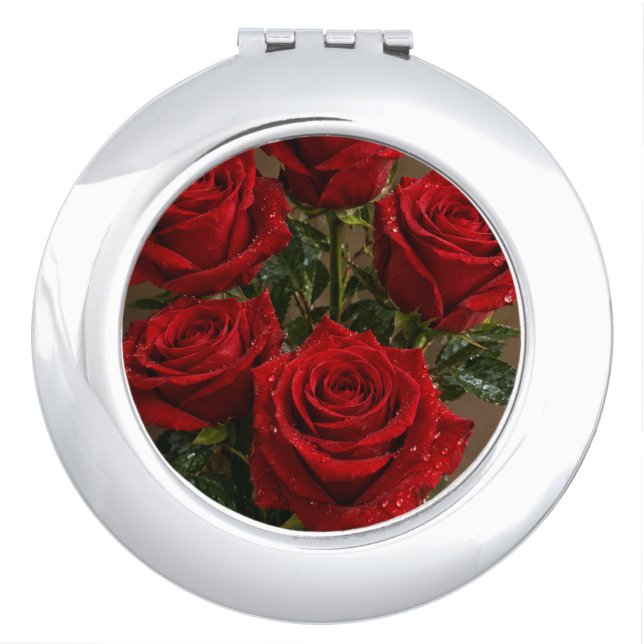 Compact Mirror (Front)