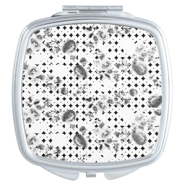 compact mirror (Front)