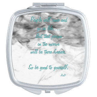 Compact Mirror