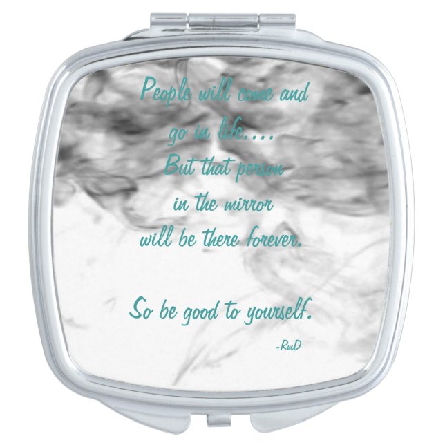 Compact Mirror (Front)