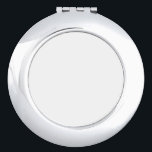 compact mirror<br><div class="desc">Create your own white personalizable, minimalist style which can be easily updated with your Photo and text. If you need any help personalizing this product, please contact me using the message button below and I will be happy to help.</div>