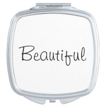 Compact Mirror
