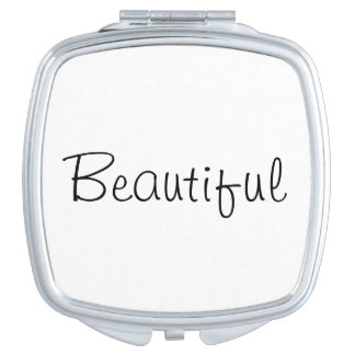 Compact Mirror