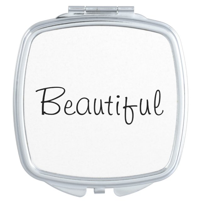 Compact Mirror (Front)
