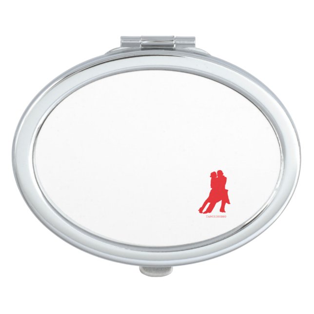 COMPACT MIRROR (Front)