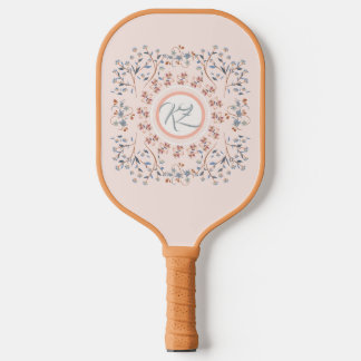 compact mirror pickleball paddle
