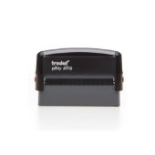 Compact Trodat Printy 4916 Self-Inking Stamp (Front)