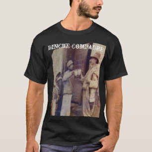 compadres, Binche Compadre T-Shirt