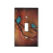 Companion Birds Light Switch