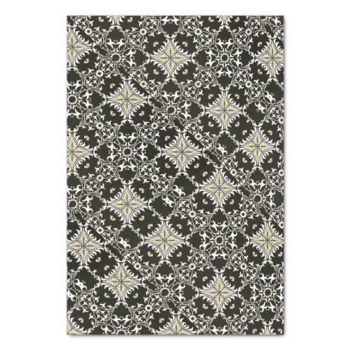 COMPANION MARIANA VICTORIAN PATTERN TISSUE PAPER