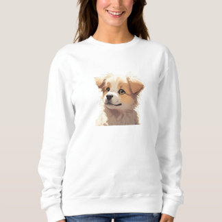 Companion of Joy" Sweatshirt