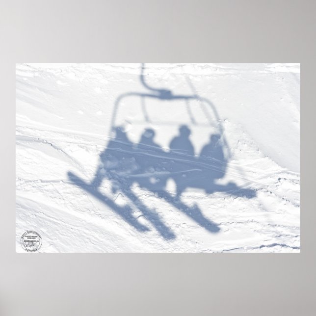 Companions Art Print (Front)