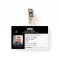 Company Business ID Identification Logo Custom 